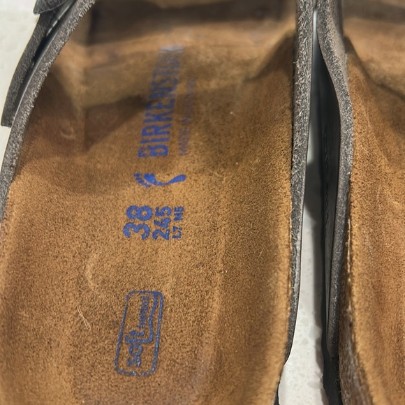 Birkenstock Arizona Womens 8 - Picture 7 of 7